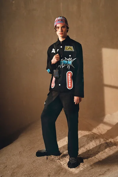 Look 11